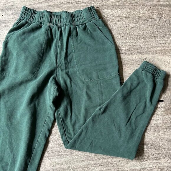 Glyder Contemporary Women’s juniors XXS Medium Weight Joggers with pocket - Picture 1 of 5